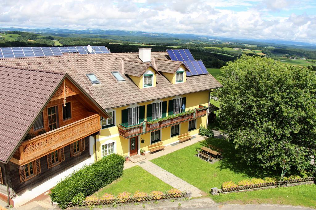Wiesenbauer - Schlogl Anton Villa Grafendorf bei Hartberg Exterior photo