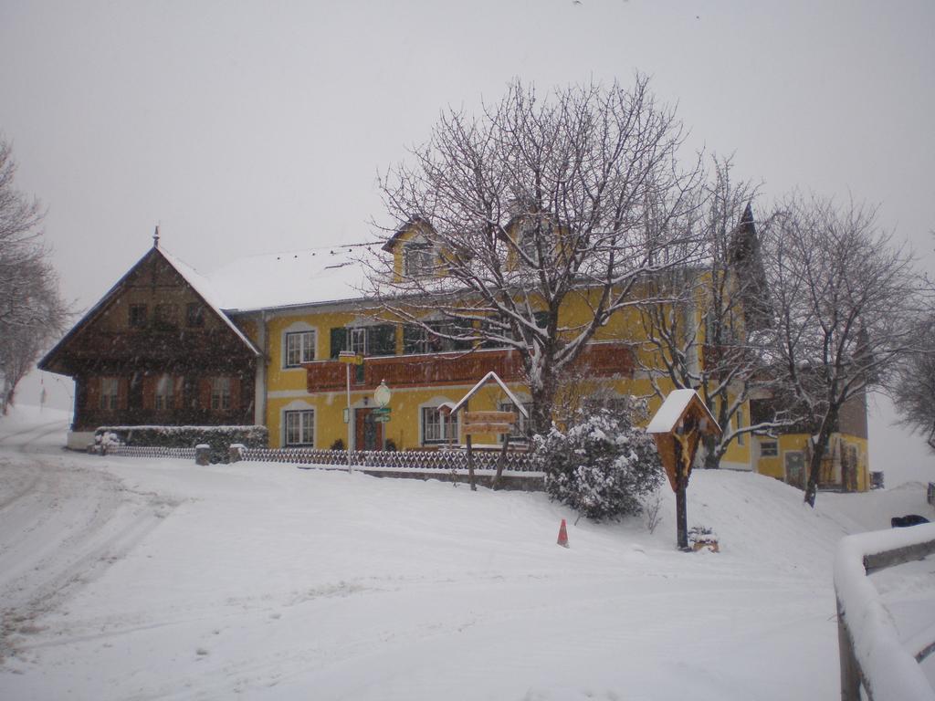 Wiesenbauer - Schlogl Anton Villa Grafendorf bei Hartberg Exterior photo